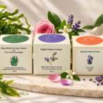 Day and Night Facial and hand Skincare (Combo Pack)
