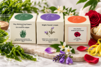 Day and Night Facial and hand Skincare (Combo Pack) - Image 2