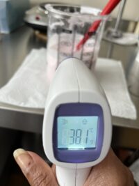 Day Moisturising Cream with anti-ageing Eco Algae Extract - Image 8