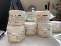 Day Moisturising Cream with anti-ageing Eco Algae Extract - Image 7