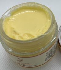 Rejuvenating and balancing skin tone Night Face Cream with Bakuchiol ( a natural retinol) - Image 6