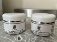 Day Moisturising Cream with anti-ageing Eco Algae Extract - Image 9