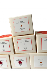 10% 0ff! Mother's Day Sale on all Intense Hand Cream for baby soft skin! - Image 6