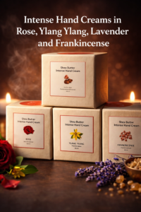 10% 0ff! Mother's Day Sale on all Intense Hand Cream for baby soft skin! - Image 3