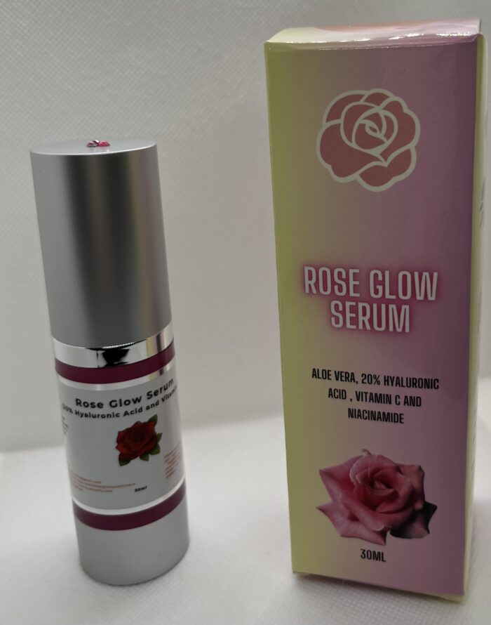 Face, hand and Haircare Combo Pack- a perfect gift! - Image 6