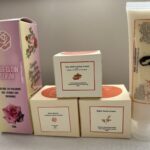 Face, hand and Haircare Combo Pack- a perfect gift!