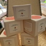 Intense Hand Cream for baby soft skin!