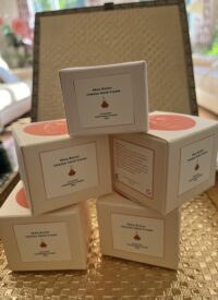 Intense Hand Cream for baby soft skin!