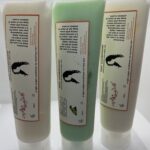 Conditioner and Tonic for Hair Loss