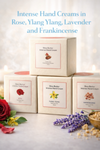 10% 0ff! Mother's Day Sale on all Intense Hand Cream for baby soft skin! - Image 5