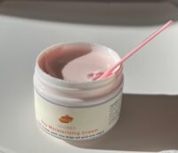 Day Moisturising Cream with collagen stimulating Eco Algae Extract - Image 11